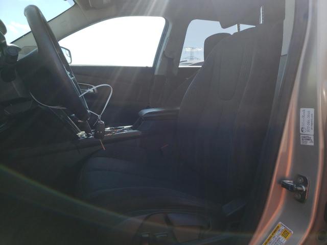 Photo 7 from auction – 2012 GMC TERRAIN SL with VIN 2GKALMEKXC6167463