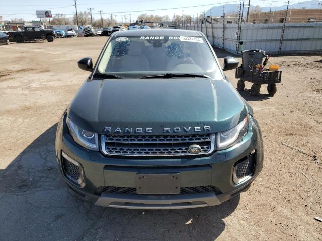 Photo 5 from auction – 2016 LAND ROVER RANGE ROVE with VIN SALVR2BG5GH087920