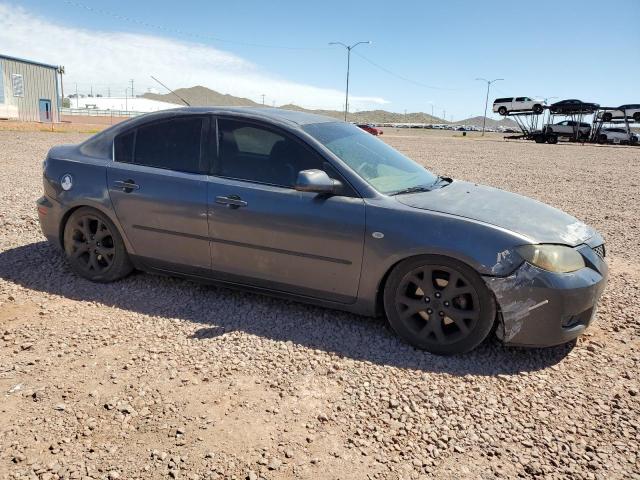 Photo 4 from auction – 2009 MAZDA 3 I with VIN JM1BK32F791196418