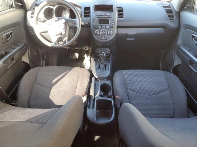 Photo 8 from auction – 2012 KIA SOUL with VIN KNDJT2A59C7440702