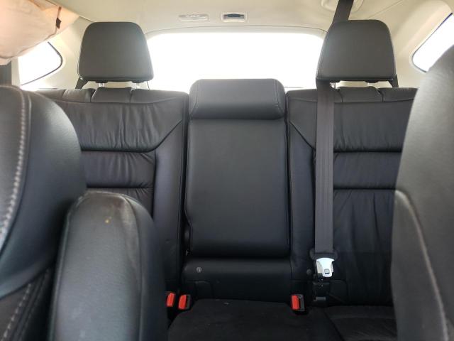 Photo 10 from auction – 2013 HONDA CR-V EXL with VIN 5J6RM3H71DL045896