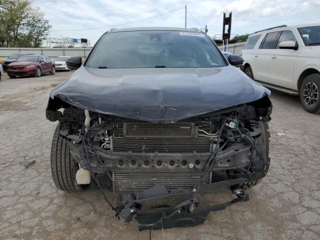 Photo 5 from auction – 2017 LINCOLN MKC RESERV with VIN 5LMCJ3D99HUL70199