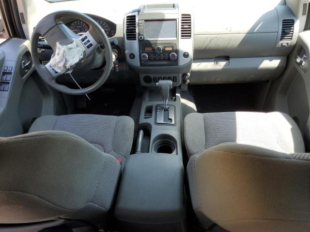 Photo 8 from auction – 2019 NISSAN FRONTIER S with VIN 1N6DD0ER3KN751092