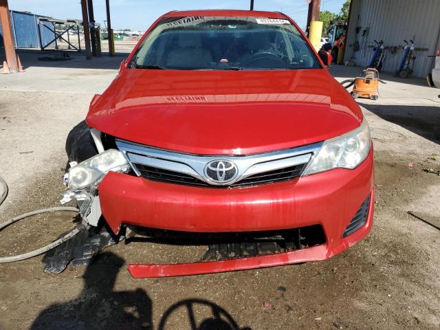 Photo 5 from auction – 2014 TOYOTA CAMRY L with VIN 4T1BF1FK3EU808358