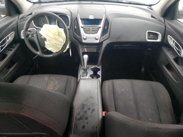 Photo 8 from auction – 2015 CHEVROLET EQUINOX LS with VIN 1GNALAEK0FZ108688