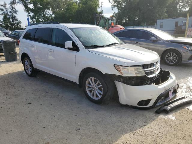 Photo 4 from auction – 2013 DODGE JOURNEY SX with VIN 3C4PDCBG3DT552731