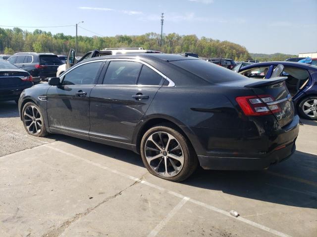 Photo 2 from auction – 2015 FORD TAURUS SHO with VIN 1FAHP2KT2FG181495