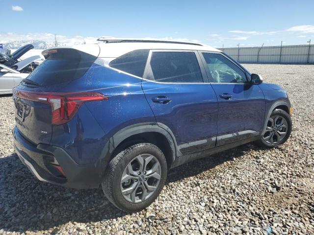 Photo 3 from auction – 2024 KIA SELTOS S with VIN KNDEUCAA2R7487984