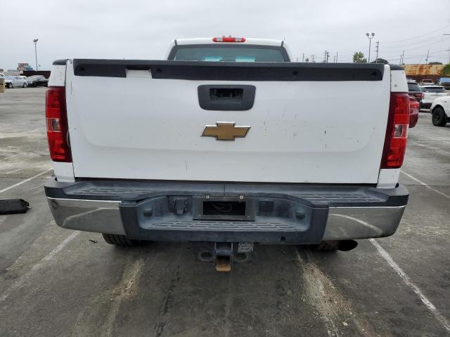 Foto 6 de la subasta – 2012 CHEVROLET SILVERADO con VIN 1GC0CVCG4CF244622
