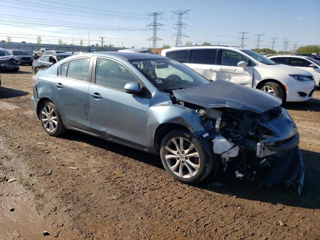 Photo 4 from auction – 2011 MAZDA 3 S with VIN JM1BL1U52B1383853