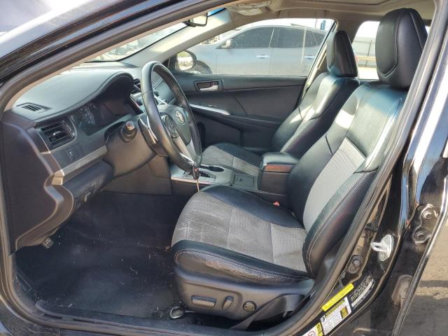 Photo 7 from auction – 2012 TOYOTA CAMRY BASE with VIN 4T1BF1FK4CU600258