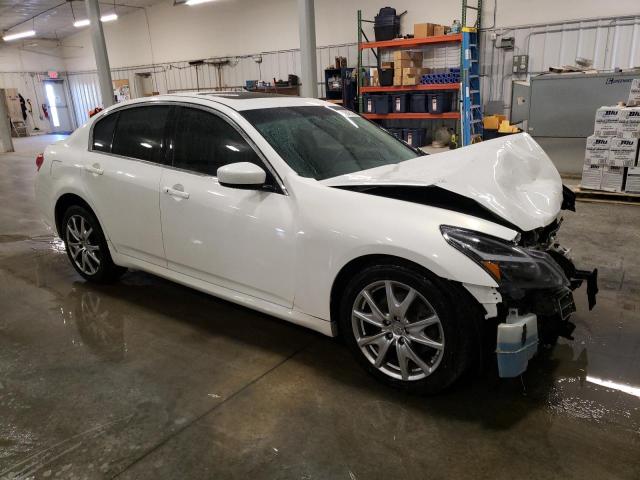 Photo 4 from auction – 2012 INFINITI G37 with VIN JN1CV6AR4CM973767