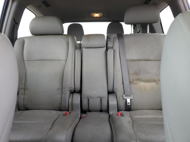 Photo 10 from auction – 2008 TOYOTA HIGHLANDER with VIN JTEES42A382030814