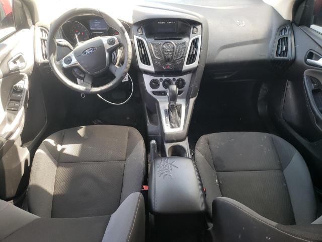 Photo 8 from auction – 2012 FORD FOCUS SE with VIN 1FAHP3F2XCL355775