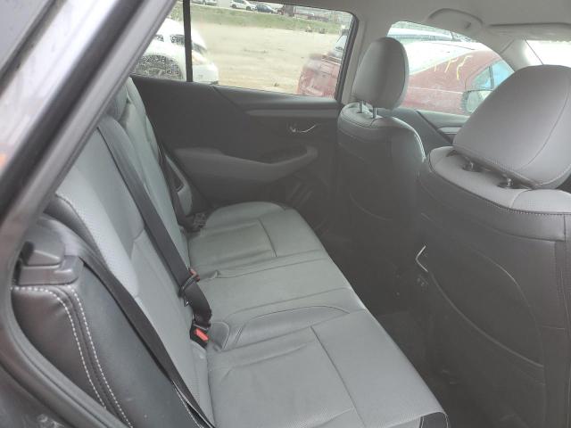 Photo 11 from auction – 2022 SUBARU OUTBACK PR with VIN 4S4BTADCXN3225232