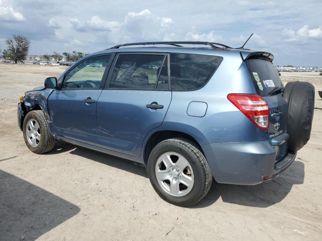 Photo 2 from auction – 2009 TOYOTA RAV4 with VIN JTMZF33V59D012455