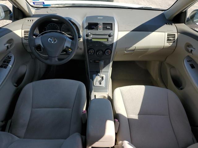 Photo 8 from auction – 2010 TOYOTA COROLLA BA with VIN JTDBU4EEXAJ084915