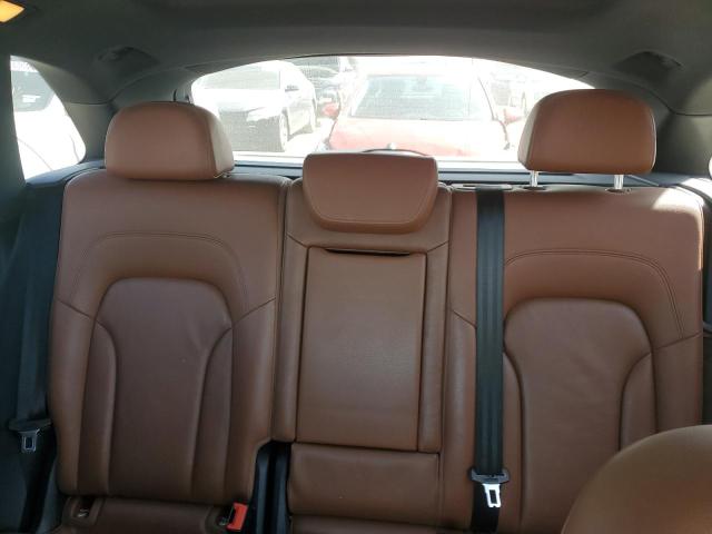 Photo 10 from auction – 2012 AUDI Q5 PREMIUM with VIN WA1CFAFPXCA045073