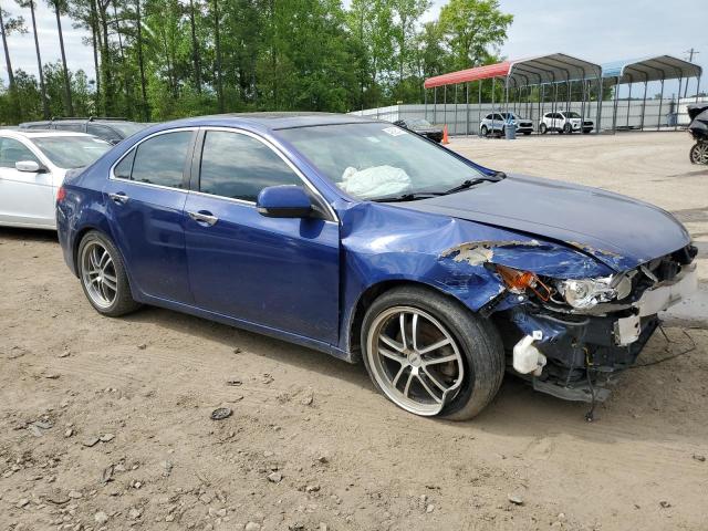 Photo 4 from auction – 2011 ACURA TSX with VIN JH4CU2F63BC013477
