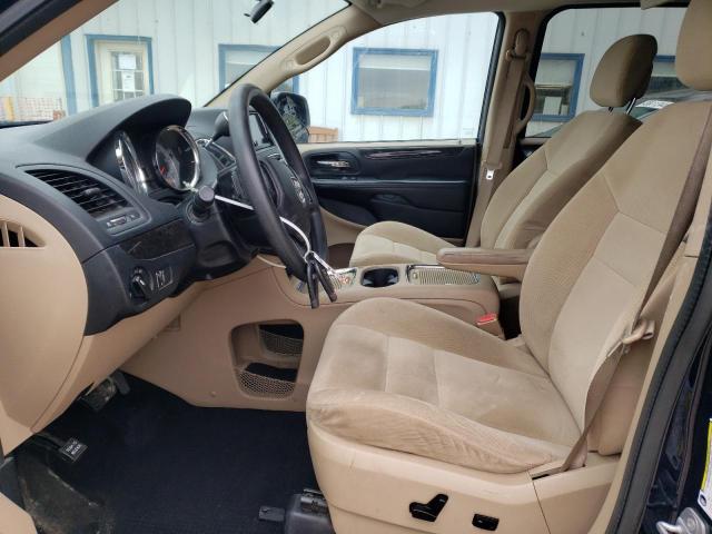 Photo 7 from auction – 2015 DODGE GRAND CARA with VIN 2C4RDGCG1FR512068