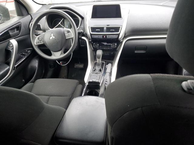 Photo 8 from auction – 2019 MITSUBISHI ECLIPSE CR with VIN JA4AT4AA3KZ050023