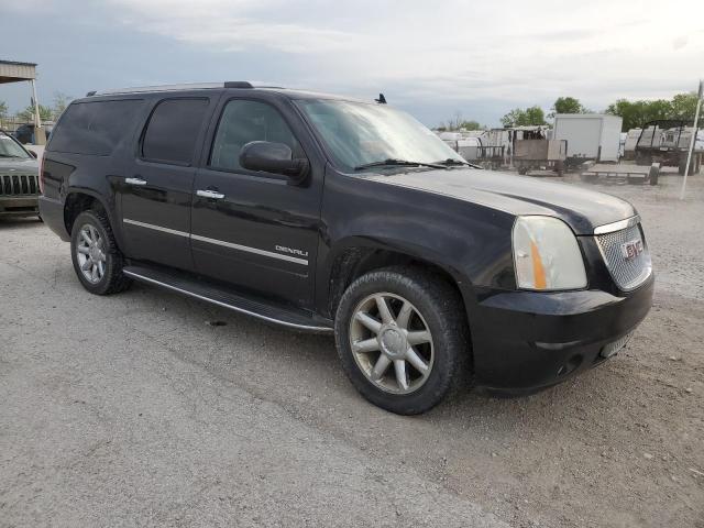 Photo 4 from auction – 2011 GMC YUKON XL D with VIN 1GKS2MEF1BR171060