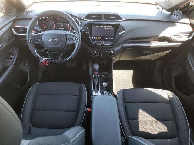 Photo 8 from auction – 2022 CHEVROLET TRAILBLAZE with VIN KL79MUSL8NB028342