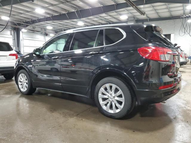 Photo 2 from auction – 2018 BUICK ENVISION E with VIN LRBFX1SA5JD010663
