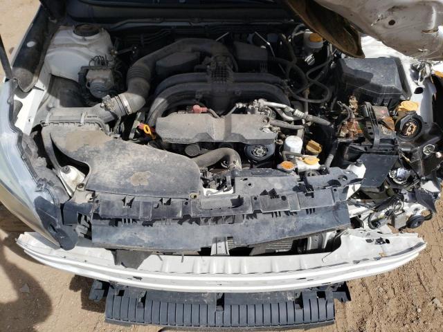 Photo 11 from auction – 2015 SUBARU LEGACY 2.5 with VIN 4S3BNBC6XF3028997