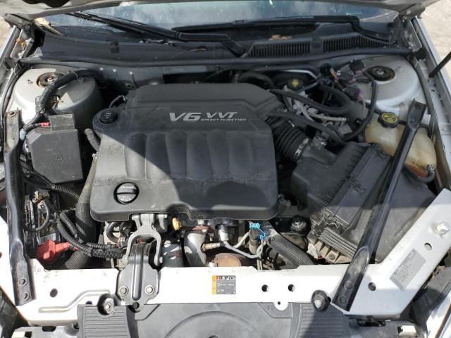 Photo 11 from auction – 2013 CHEVROLET IMPALA LT with VIN 2G1WG5E30D1108353