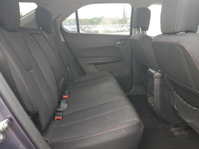 Photo 11 from auction – 2014 CHEVROLET EQUINOX LT with VIN 2GNFLGEK6E6290044