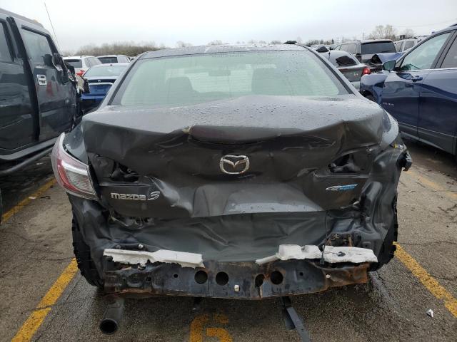 Foto 6 de la subasta – 2012 MAZDA 3 I con VIN JM1BL1V74C1649875