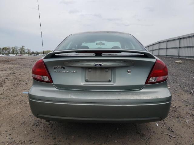 Photo 6 from auction – 2005 FORD TAURUS SE with VIN 1FAFP53U85A308820