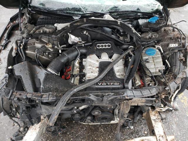 Zdjęcie 11 z aukcji – 2012 AUDI A7 PRESTIG z VIN WAUSGAFC5CN001466