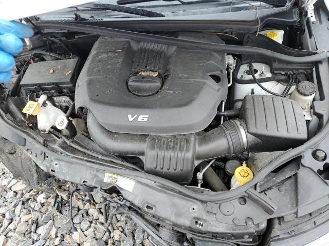 Photo 12 from auction – 2015 JEEP GRAND CHER with VIN 1C4RJFJG4FC942577
