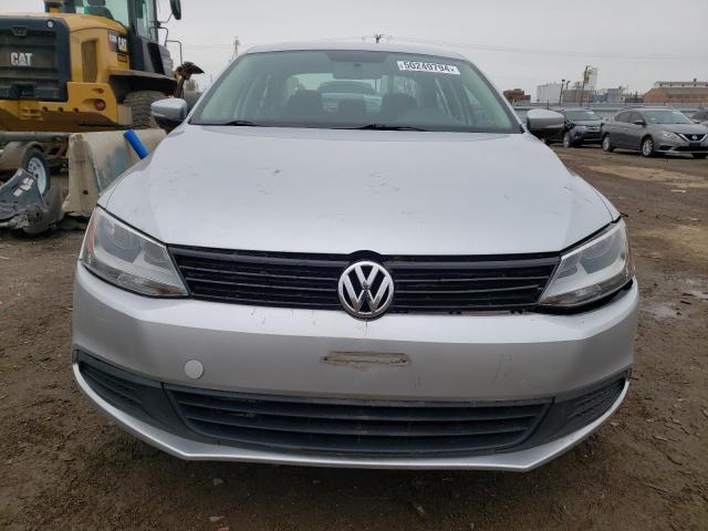 Photo 5 from auction – 2012 VOLKSWAGEN JETTA TDI with VIN 3VW3L7AJ7CM464728