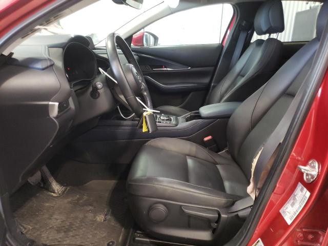 Photo 7 from auction – 2020 MAZDA CX-30 SELE with VIN 3MVDMBCL5LM127902