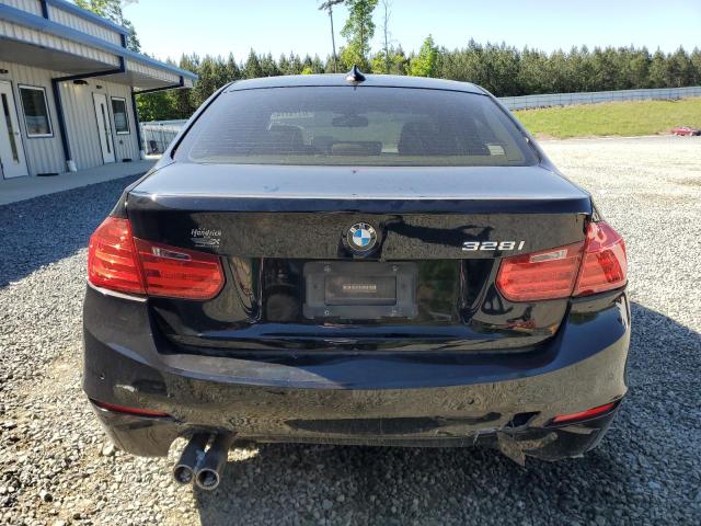 صورة رقم 6 من المزاد - 2015 BMW 328 I مع VIN WBA3A5G56FNS87247