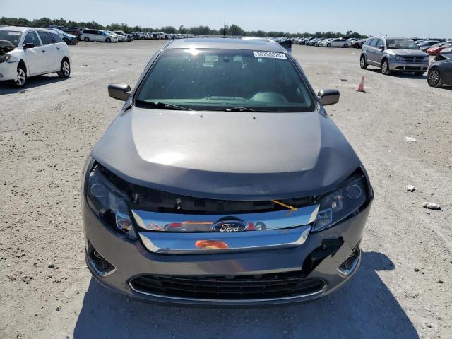 Photo 5 from auction – 2012 FORD FUSION SEL with VIN 3FAHP0JA0CR148133