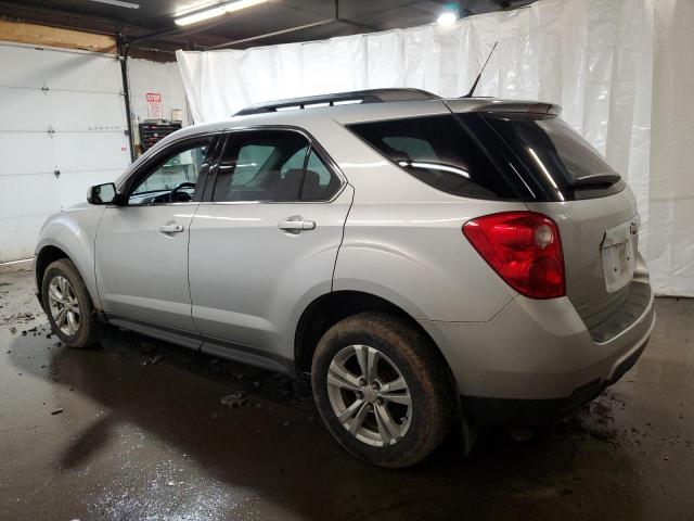 Photo 2 from auction – 2012 CHEVROLET EQUINOX LT with VIN 2GNFLEEK2C6200146