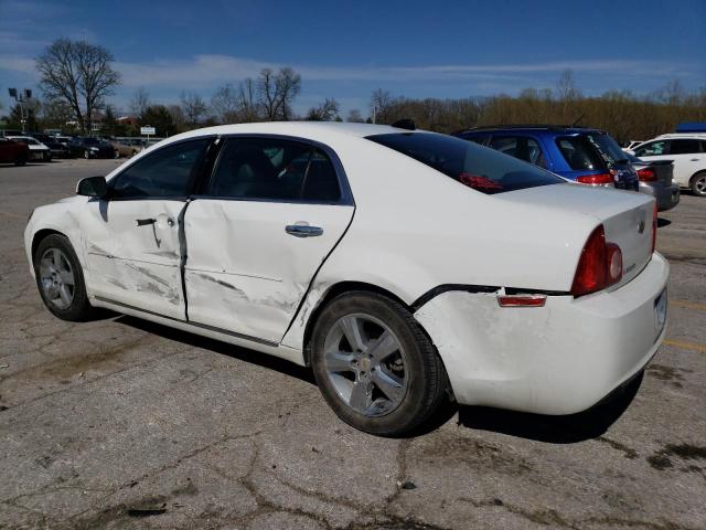 Photo 2 from auction – 2012 CHEVROLET MALIBU 2LT with VIN 1G1ZD5EU2CF330074