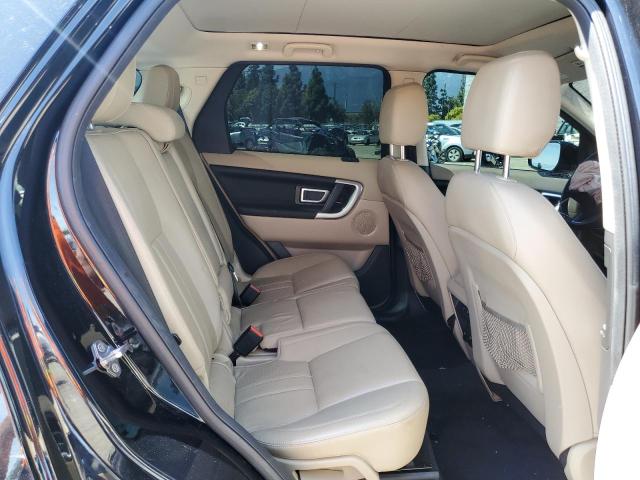Photo 11 from auction – 2017 LAND ROVER DISCOVERY with VIN SALCR2BG1HH699301