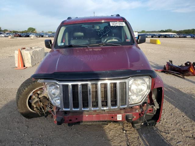 Photo 5 from auction – 2012 JEEP LIBERTY LI with VIN 1C4PJMCK5CW146718