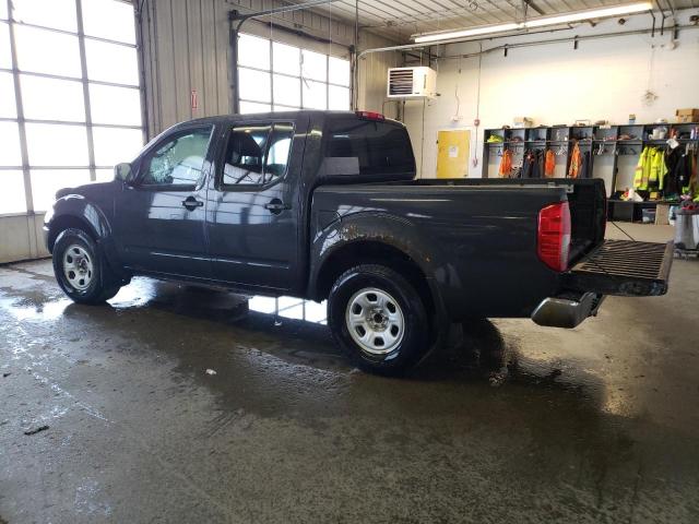 Photo 2 from auction – 2010 NISSAN FRONTIER C with VIN 1N6AD0EV3AC449621