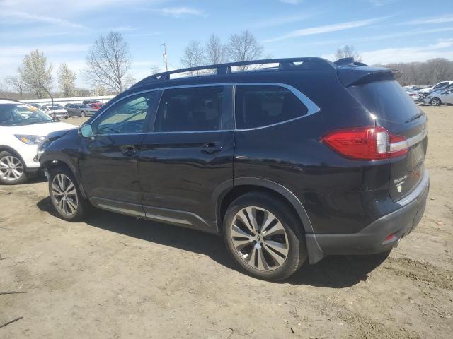 Photo 2 from auction – 2020 SUBARU ASCENT LIM with VIN 4S4WMAPD8L3436901