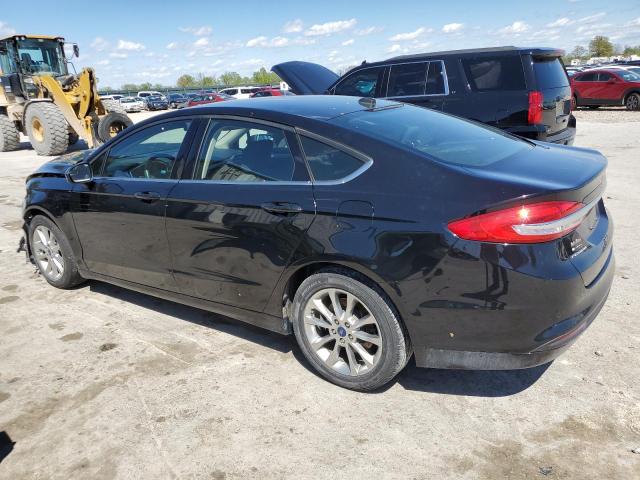 Photo 2 from auction – 2017 FORD FUSION SE with VIN 3FA6P0H73HR206003