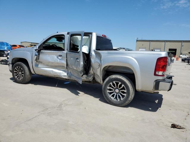 Photo 2 from auction – 2011 GMC SIERRA C15 with VIN 3GTP1UEA1BG277968