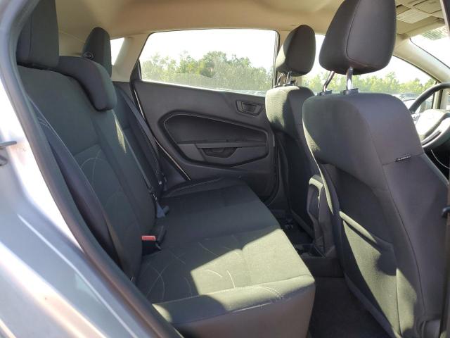 Photo 10 from auction – 2019 FORD FIESTA SE with VIN 3FADP4EJ0KM129626