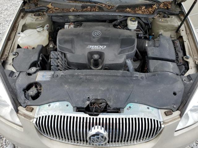 Photo 11 from auction – 2008 BUICK LUCERNE CX with VIN 1G4HP57228U160996