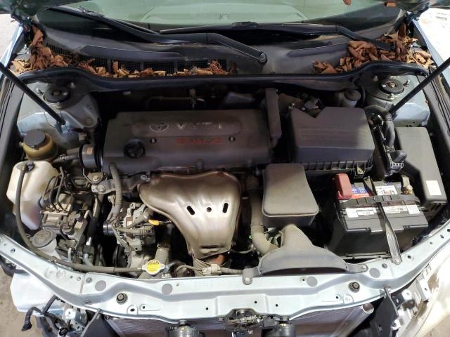 Photo 11 from auction – 2008 TOYOTA CAMRY CE with VIN 4T4BE46K28R026387